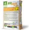 Kerakoll BIOCALCE RINZAFFO malta naturale eco compatibile di pura calce 25 kg
