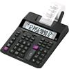 CASIO HR-200RCE-WA CALCOLATRICE DA TAVOLO PROFESSIONALE SCRIVENTE CON DISPLAY 12