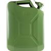 Altro TANICA DI METALLO 20L