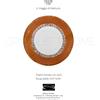 Richard Ginori - Il Viaggio di Nettuno - Piani/Fondi/Dessert/Pane A scelta