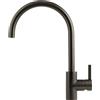 Franke Rubinetto Cucina Miscelatore Monocomando Antracite 115.0628.253 Eos Neo FRANKE