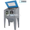 Fervi Sabbiatrice professionale FERVI 0575S macchina sabbiatrice sabbiatura officina