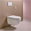 Geberit AquaClean Alba WC Sospeso Con Doccia Integrata - Sistema Completo Di Pulizia - Foto 8