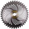 Lama Circolare 250 X 25.4 Mm 40t Taglia Legno Disco Seghettato 580406