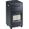 Sicar Stufa A Gas Infrarossi Tipo Ventilato Sicar EURO 92T