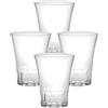 Duralex - Bicchiere Amalfi per Vino Conf. 4Pz. Cl.17