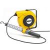 ZECA AVVOLGICAVO CON TRASFORMATORE E LAMPADA AM9 SMD LED SERIE 5000 - ZECA - 5908/AM9