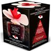 SWEET HOME LUXURY DIFFUSORE AMBIENTE LEGNO DI CEDRO E CANNELLA 150ML PROFUMATORE