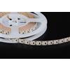 1m 1metro SMD3014 24w 240 LED STRIP STRISCIA BIANCO CALDO 24V