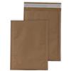 Blake VITA (EFD1M) - Confezione da 100 buste imbottite ecologiche con bolle d'aria C5+ (260 x 180 mm), qualità premium 80 g/m², certificate FSC, senza plastica, con chiusura adesiva, colore: marrone