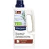 STARWAX Detergente sgrassante pavimenti esterni, 1L | Elimina senza sforzo grasso e sporco, multisuperfici, formula concentrata da diluire, fino a 250 m²