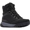Columbia Burnsider Omni-Heat Infinity Boots, Trazione Omni-Grip, Calore Omni-Heat, Idrorepellenze Omni-Tech, Ammortizzazione Techlite - da uomo