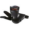 Shimano Comando Cambio Nexus 7 SL-7S50 Nero +CJ-NX10