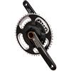 Fsa Powerbox Guarnitura in Alluminio ABS BCD 110 34/50, 175 mm