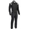 Sparco '001128252AZBI Mono R-506 Conquest Size 52 Blac