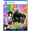 Bandai Namco NAMCO JoJo's Bizarre Adventure: All Star Battle R (PS5)