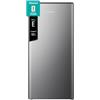 Hisense MUR52151SE Frigorifero Monoporta 150 Litri, 40 Decibel, Senza installazione, Silver