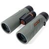 Athlon Optics Neos G2 HD 10 x 42, binocolo con estrazione oculare per adulti e bambini, ad alta potenza, per caccia, birdwatching e altro, nero