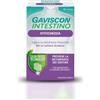 Gaviscon Intestino Stitichezza, Agisce sulla Stitichezza frequente e aiuta a prevenirne la ricomparsa, con ingredienti di origine naturale*, tecnologia colon protect, 30 Capsule