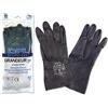 DPL Guanto Industriale Grandeur 70 Nero 7 7,5, Standard