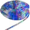 Nuovo Centro Casalinghi Multicolor LED Tubo EST. 10+1,5mt EL-718