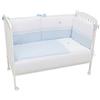 Bimbi Dreams Edton+Prot.60X120 202 Venecia 413 - Piumino unisex