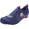 SHIMANO IC500WCP01W410 Donna Scarpe da Ginnastica, Morado, 41 EU