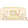 Loungefly Disney Winnie The Pooh Portafoglio Zip Around Clutch