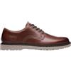 Clarks Weltridge Low Mens Dark Tan, 7.5