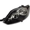 taros trade TarosTrade 37-8750-L-67580 Faro Anteriore Elettrico Con Motore Lato Sinistro