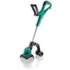 Bosch Tagliabordi ART 24 + (con rotelle, larghezza di taglio 24 cm, impugnatura regolabile da 80 a 115 cm)