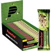 Powerbar - Natural Protein - Chocolate Nuts - 18x40g - Barretta proteica vegana - senza olio di palma - ingredienti naturali