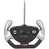 Jamara JAMARA404663 27 MHz Ride-on Mercedes SLK trasmettitore
