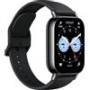 XIAOMI Redmi Watch 5 Lite, Smartwatch Con Display AMOLED Da 1,96, GPS Integrato,