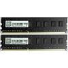 GSkill G.SKILL WAVE - D3 16GB 1600-11 NT K2 GSK F3-1600C11D-16GNT
