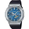 Casio G-Shock Orologio solare e Bluetooth GBM-2100A-2BER