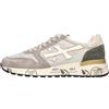 PREMIATA MICK VAR. 6871 Sneakers PREMIATA Uomo Grigio Amv013_prem