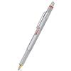 rotring (TG. 1 Count (Pack of 1)) rotring 800 Penna a Sfera, Punta Media, Inchiostro Blu