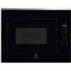 Electrolux Microonde incasso ( (25,37Lt) ) Kmfd264Tex Black (60cm) 900W