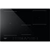 Hotpoint Piano cottura induzione 4 zone HS 1377C CPNE Black (75cm)