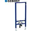 GEBERIT cmn Staffa per cartongesso GEBERIT DUOFIX per bidet sospeso 112 cm
