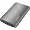 INTENSO Hard Disk Esterno INTENSO Intenso eSSD TX800 SSD 500 GB
