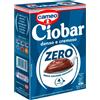 Cucina CIOCCOLATA CIOBAR ZERO Cameo Cioccolata Calda 5 porzioni buste Cremoso Latte