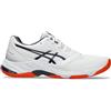 ASICS Netburner Ballistic FF 3, Sneaker Uomo, Multicolore, 46.5 EU
