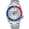 SEIKO 5 SPORTS SBSA319 4R36 PEPSI collaborazione automatico nuovo