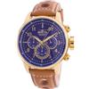 Invicta Orologio da uomo cronografo al quarzo Invicta S1 Rally 30917
