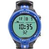 Non applicabile (TG. Taglia unica) Cressi Nepto Watch Computer - Orologio/Computer per Apnea,Tag