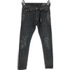 Diesel Prezzo di Vendita Consigliato € 250 Diesel Tepphar 085AJ Slim-Carrot Tratto