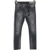 Diesel Jeans Slim-Skinny Stretch Diesel THAVAR 0673P Taglia W27 L30