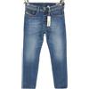 Diesel Jeans Diesel BUSTER 0839C Regular Slim-Tapered Taglia W28 L30